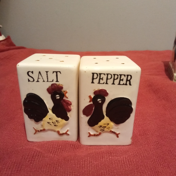 Vintage Thames kitchen set - Picture 6 of 7